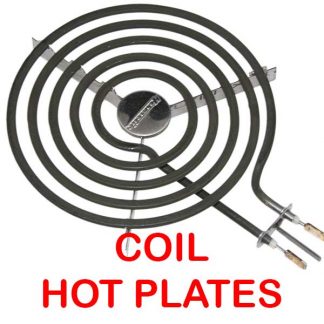 Stove Coil Hotplates