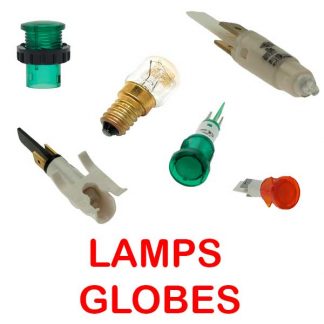 Oven Lamps
