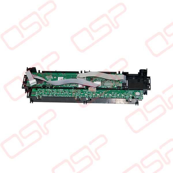 72x3349 Blanco Oven Display Card Genuine Blanco Replacement Part