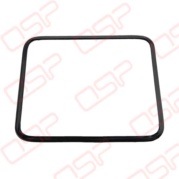 090199009826R Blanco Oven Door Seal for 600mm Ovens 410mm x 320mm, Clip
