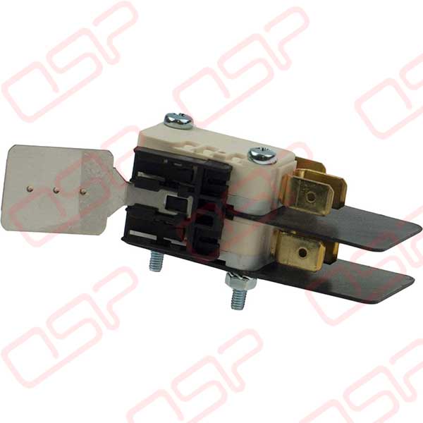 814490216 Smeg Oven Door Micro Switch Oven Spare Parts