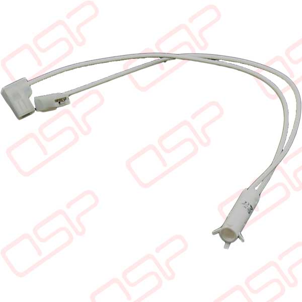 824610470 Smeg Indicator Lamp Oven Spare Parts