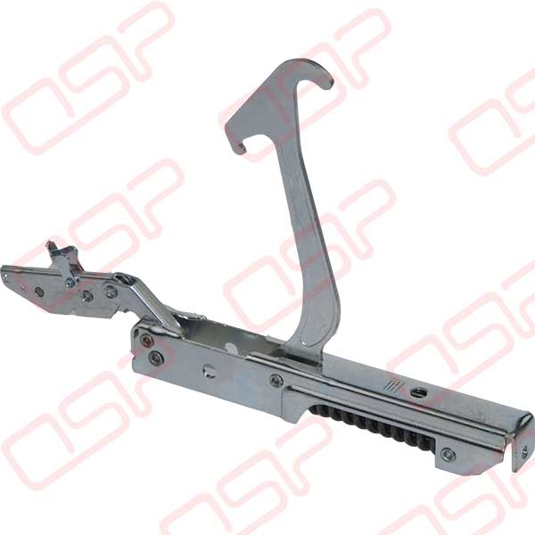 A/028/40 Ilve 600mm, Door Hinge. Double Glazed Ovens. Suits Models