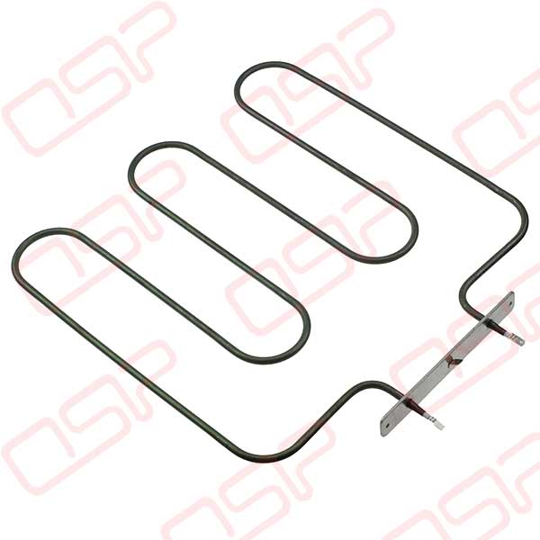 A/458/02 ILVE UNDER LINER OVEN ELEMENT FOR 600MM & 700MM OVENS 1300W