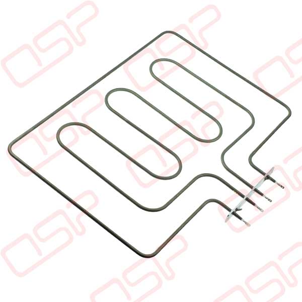 A/458/38 ILVE GRILL ELEMENT FOR 800MM & 900MM OVENS 3100W Oven Spare