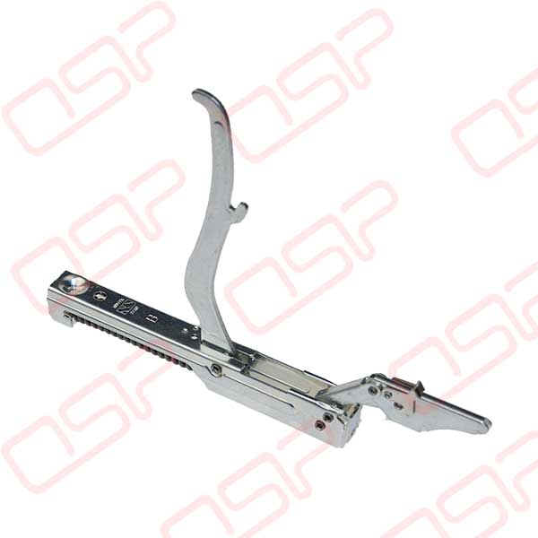 50334 St George Oven Door Hinge X 2 Has B On Body S On