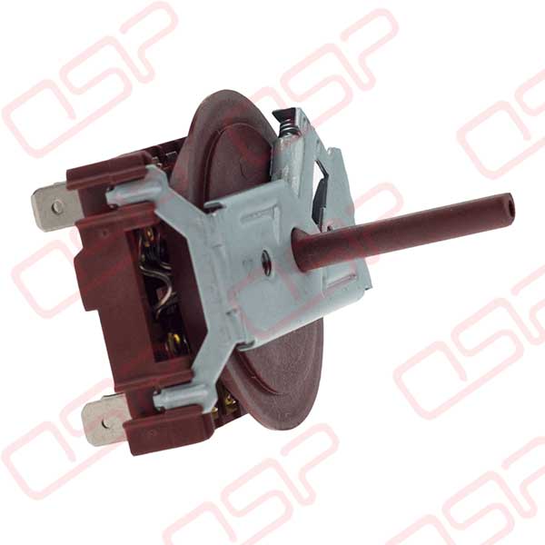 50488 St George 6 Position Function Switch Oven Spare Parts